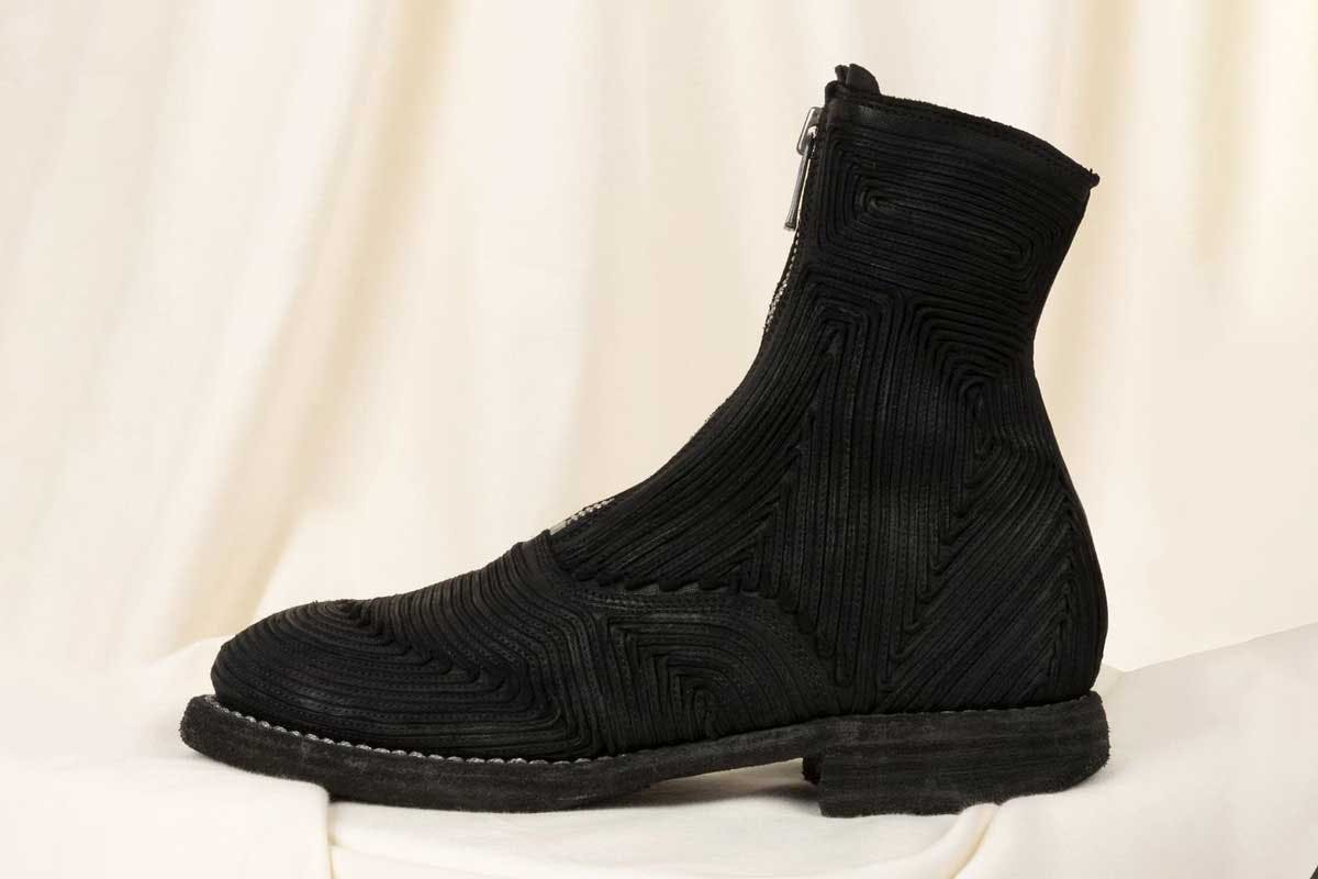 boots guidi